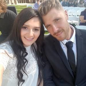 Meet your Posher, Romelia jerad